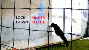 Lockdown Kinderrechte