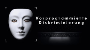 Coded Bias - Vorprogrammierte Diskriminierung