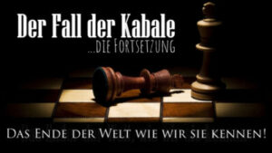 Der Fall der Kabale – Die Fortsetzung