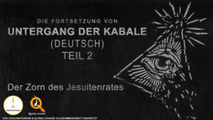 E02 – Der Zorn des Jesuitenrates