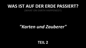 E02 - Karten und Zauberer