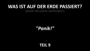 E09 - Panik!