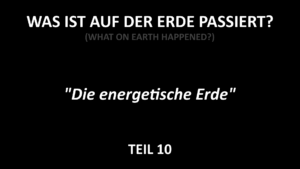 E10 - Die energetische Erde