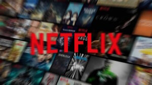 Netflix Doku